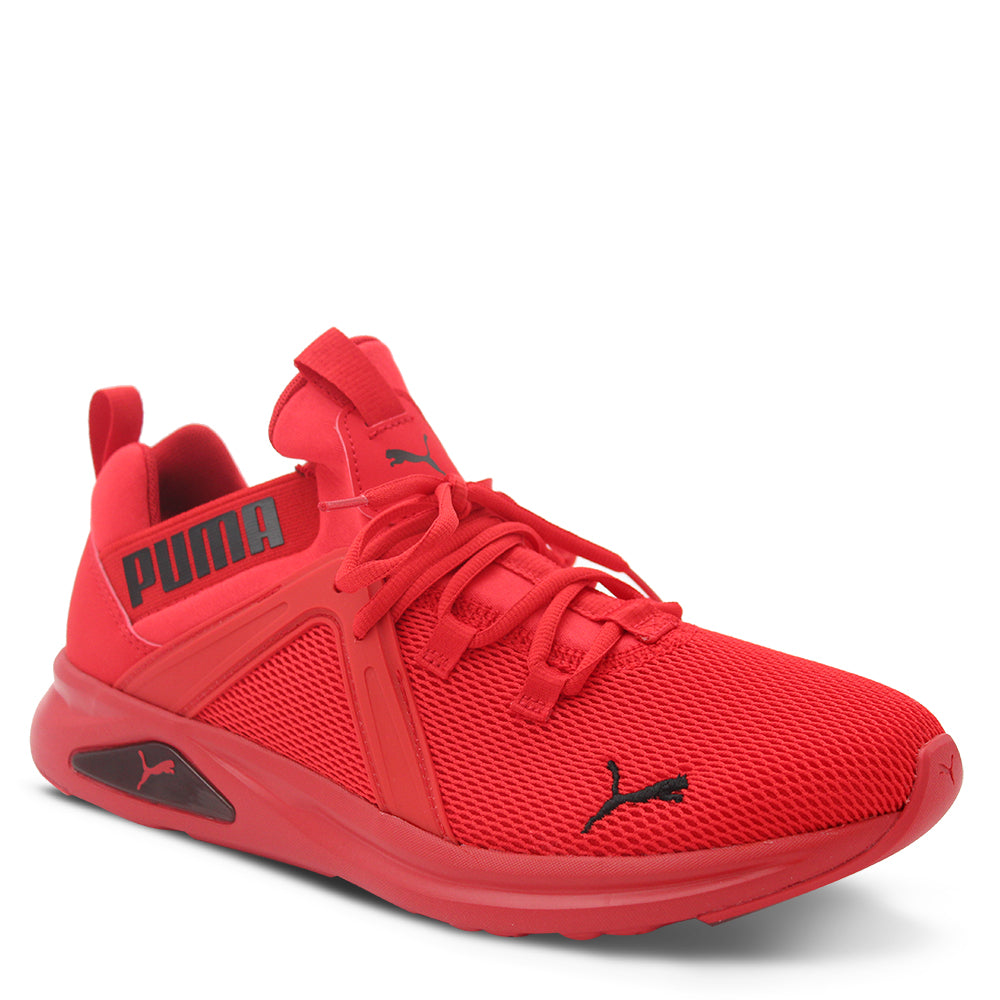 puma enzo men's training shoes