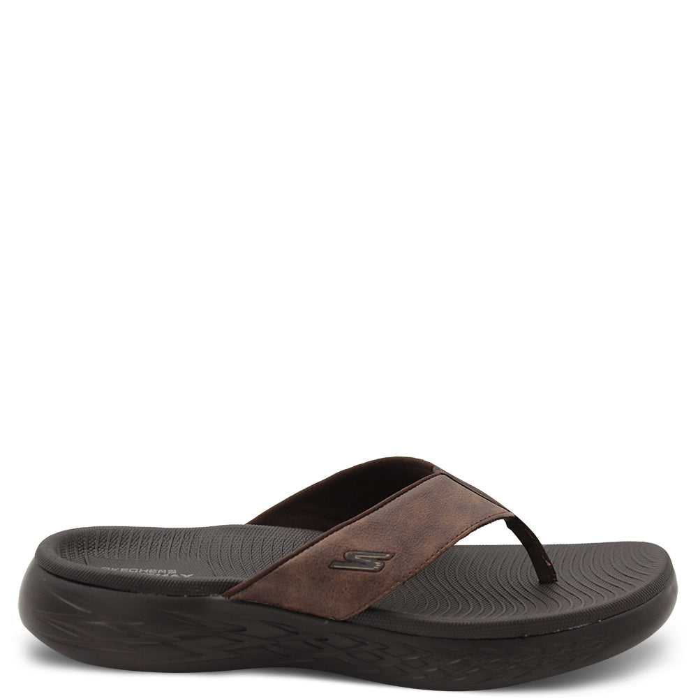 Skechers Seaport Men's Thongs Manning Shoes Online