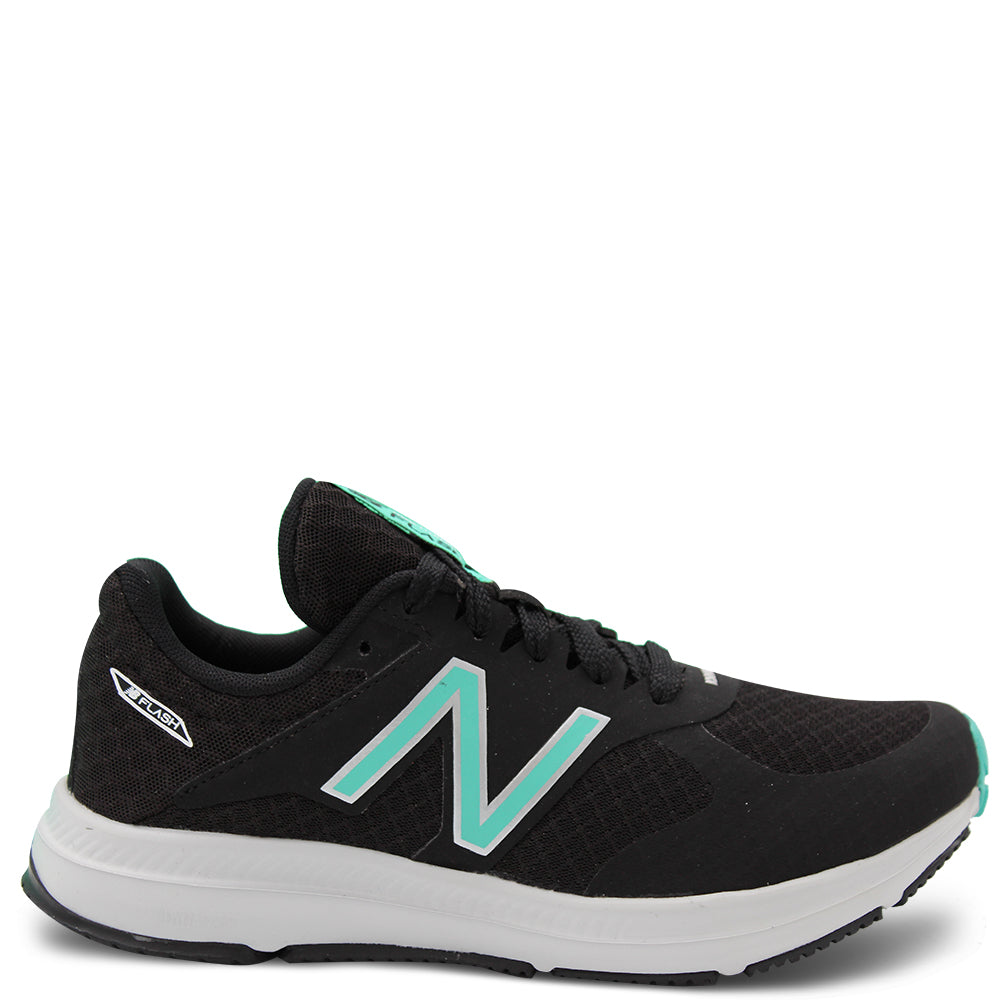 Hermana champán celestial New Balance Flash Women's Running Shoes - Women's Sports Shoes Online –  Manning Shoes