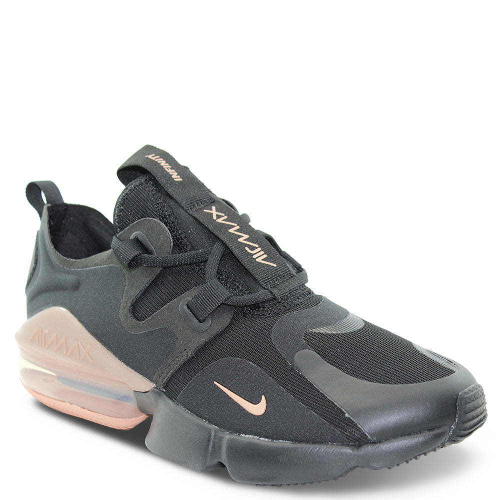 nike women's air max infinity