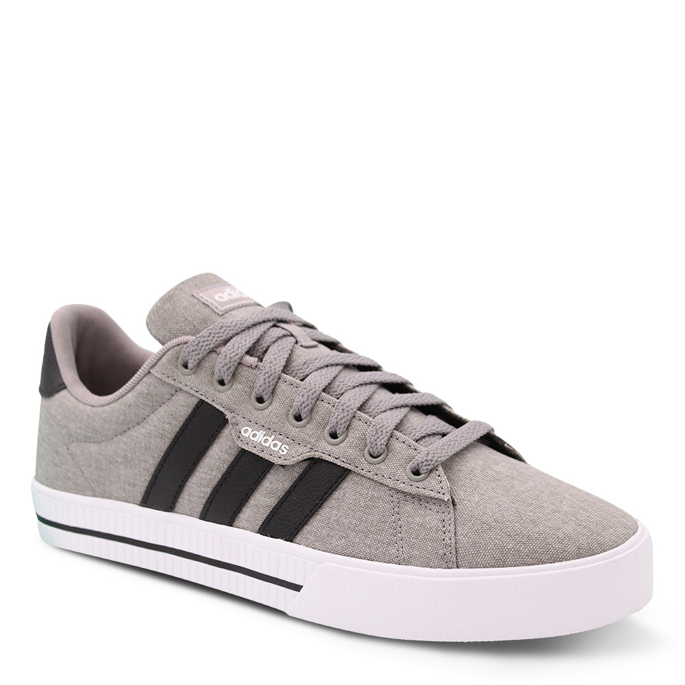 Adidas Daily  Men's Canvas Sneakers - Shop Adidas Online – Manning Shoes
