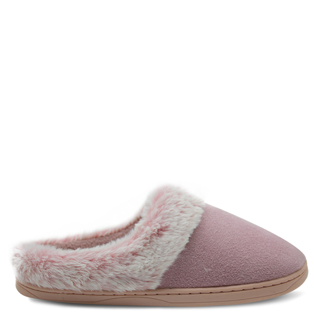 NEPTUNE WOMENS SLIPPERS – Manning Shoes