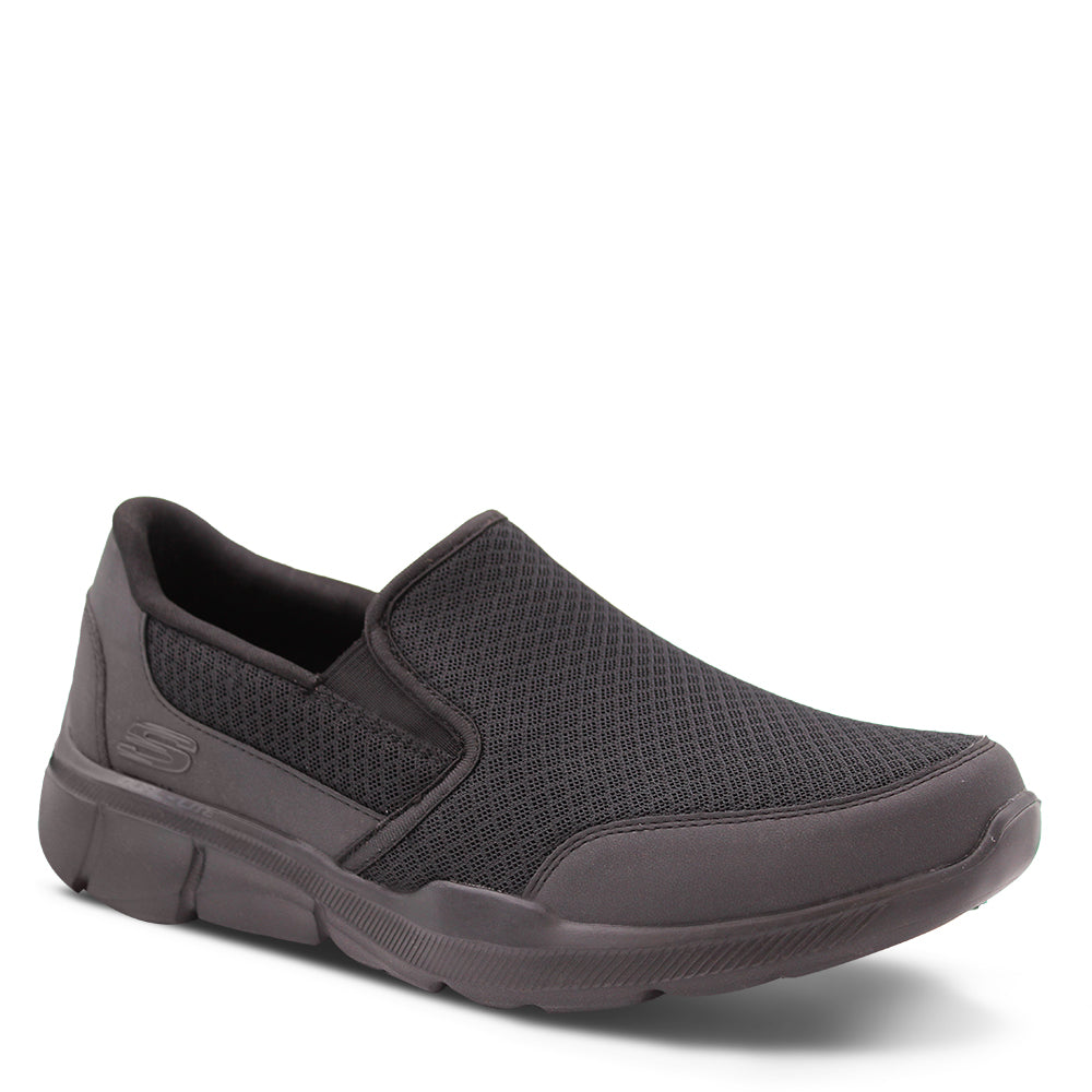 transportar grandioso cinta Shop Skechers Equalizer 3.0 Bluegate Men's Slip On Sneakers – Manning Shoes