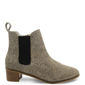 frankie4 rach leopard boot