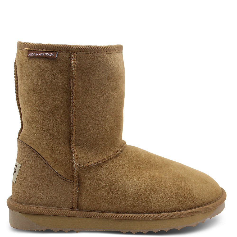 KANGAROO MID UNISEX UGG – Manning Shoes