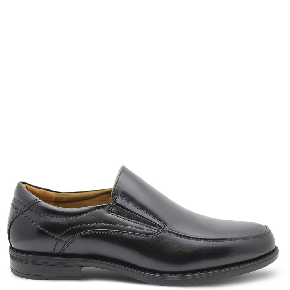 florsheim slip on dress shoes