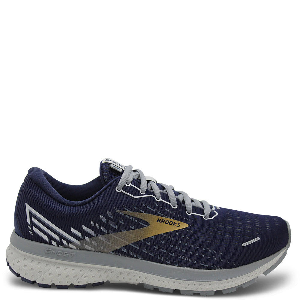 brooks ghost 1 gold