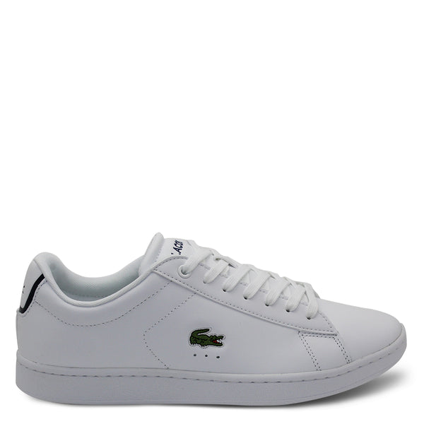 Lacoste Carnaby Evo Mens Sneaker – Shoes