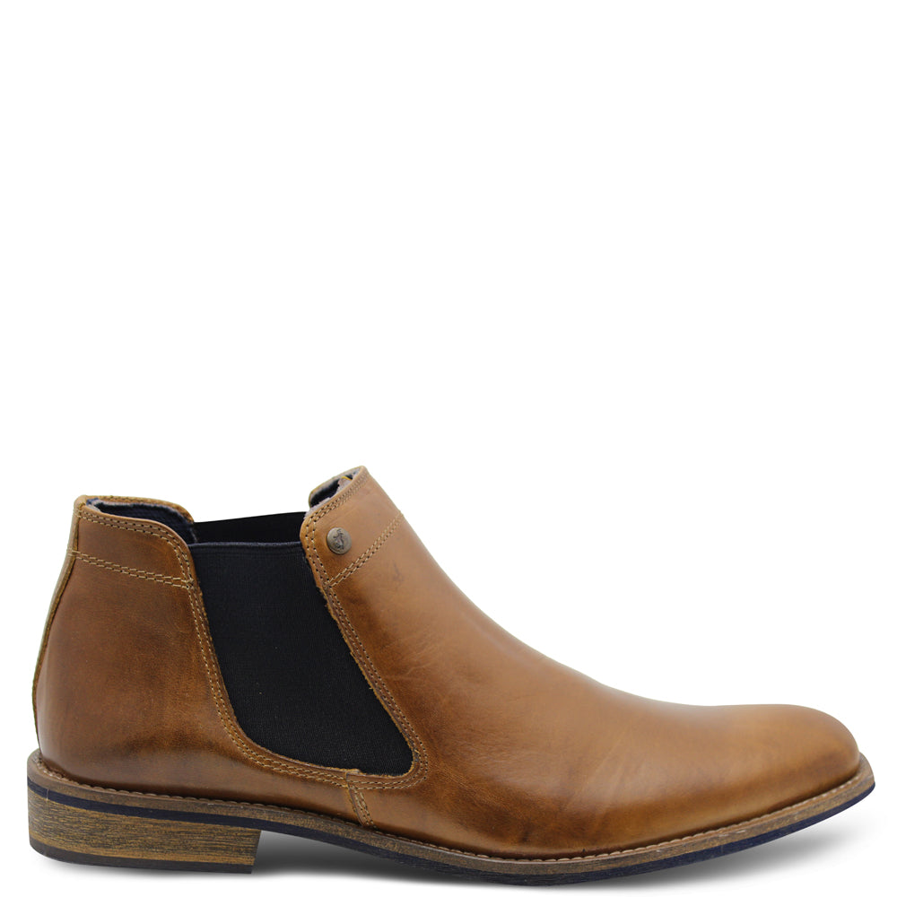 DRAKE MENS E/S BOOT – Manning Shoes