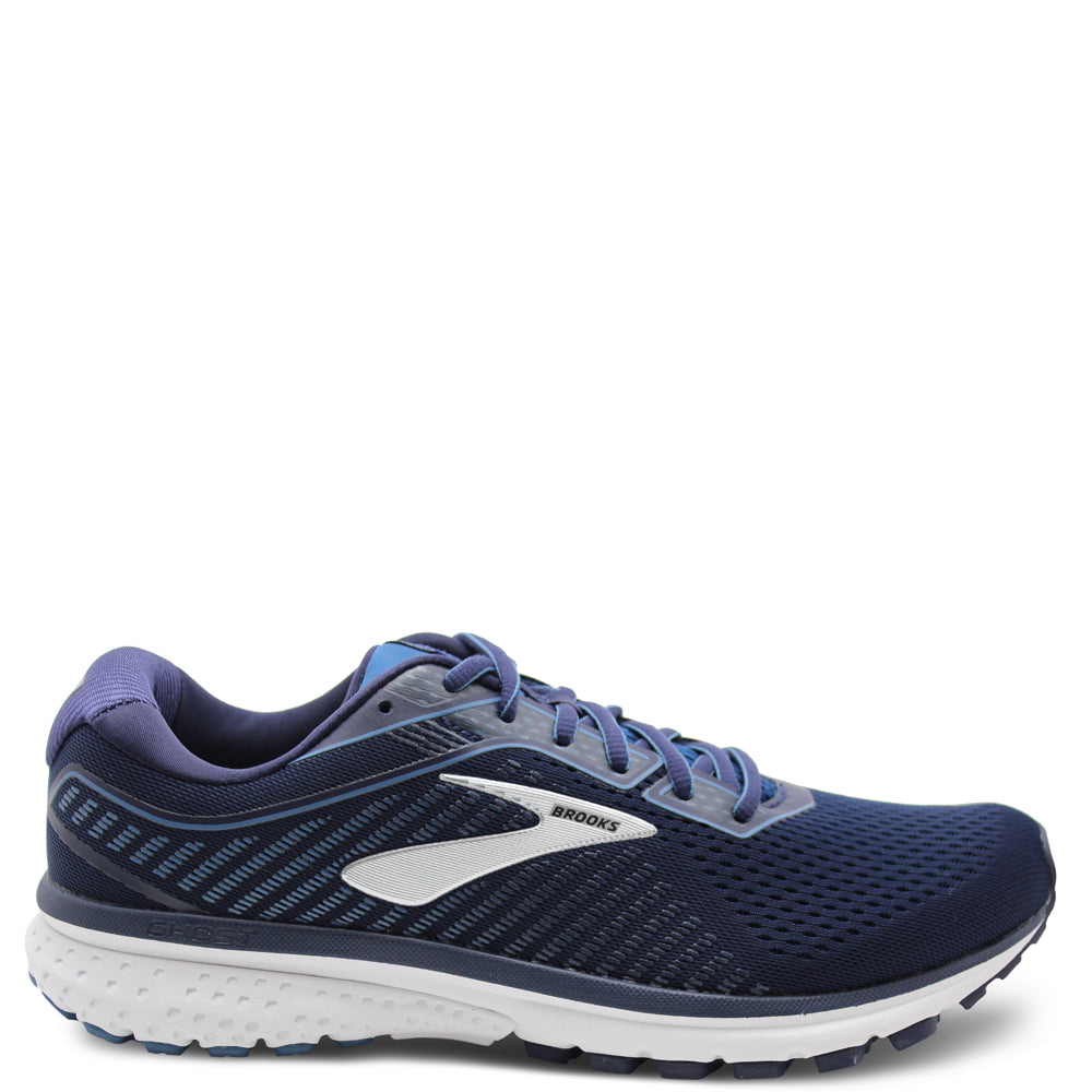 GHOST 12 MENS RUNNING – Manning Shoes