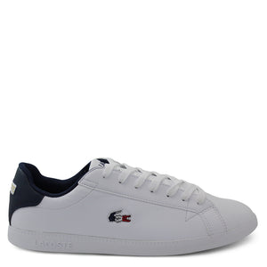 lacoste graduate mens