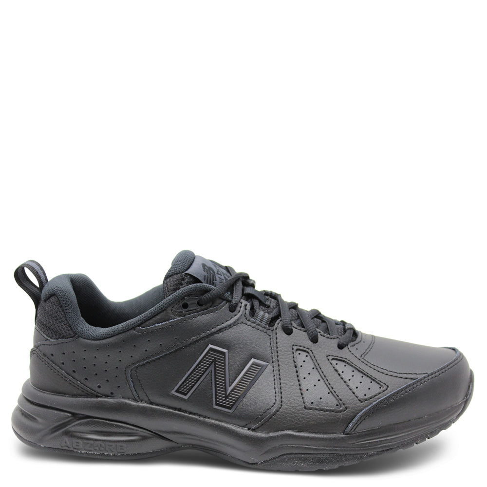 new balance police shoes