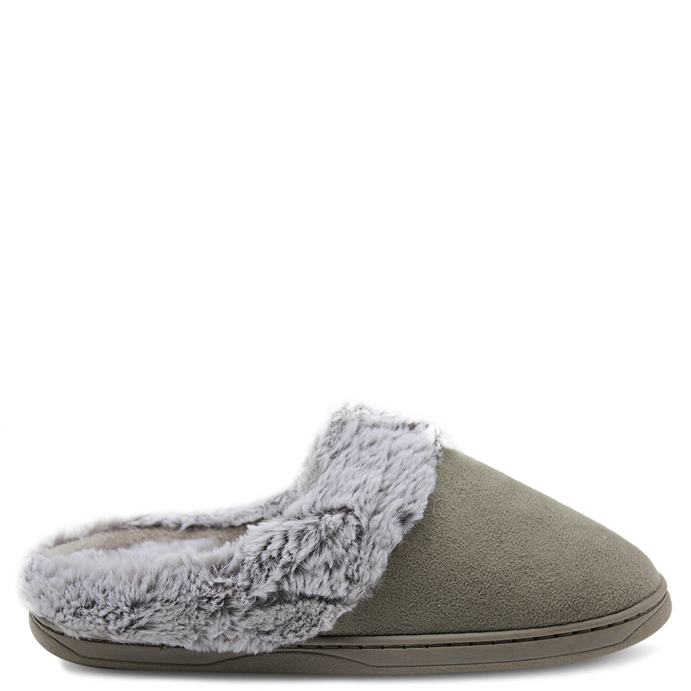 grosby womens slippers