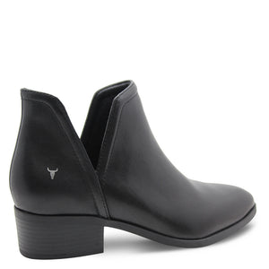 windsor smith heel boots