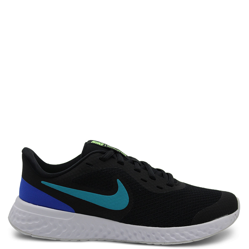 nike revolution 5 se gs