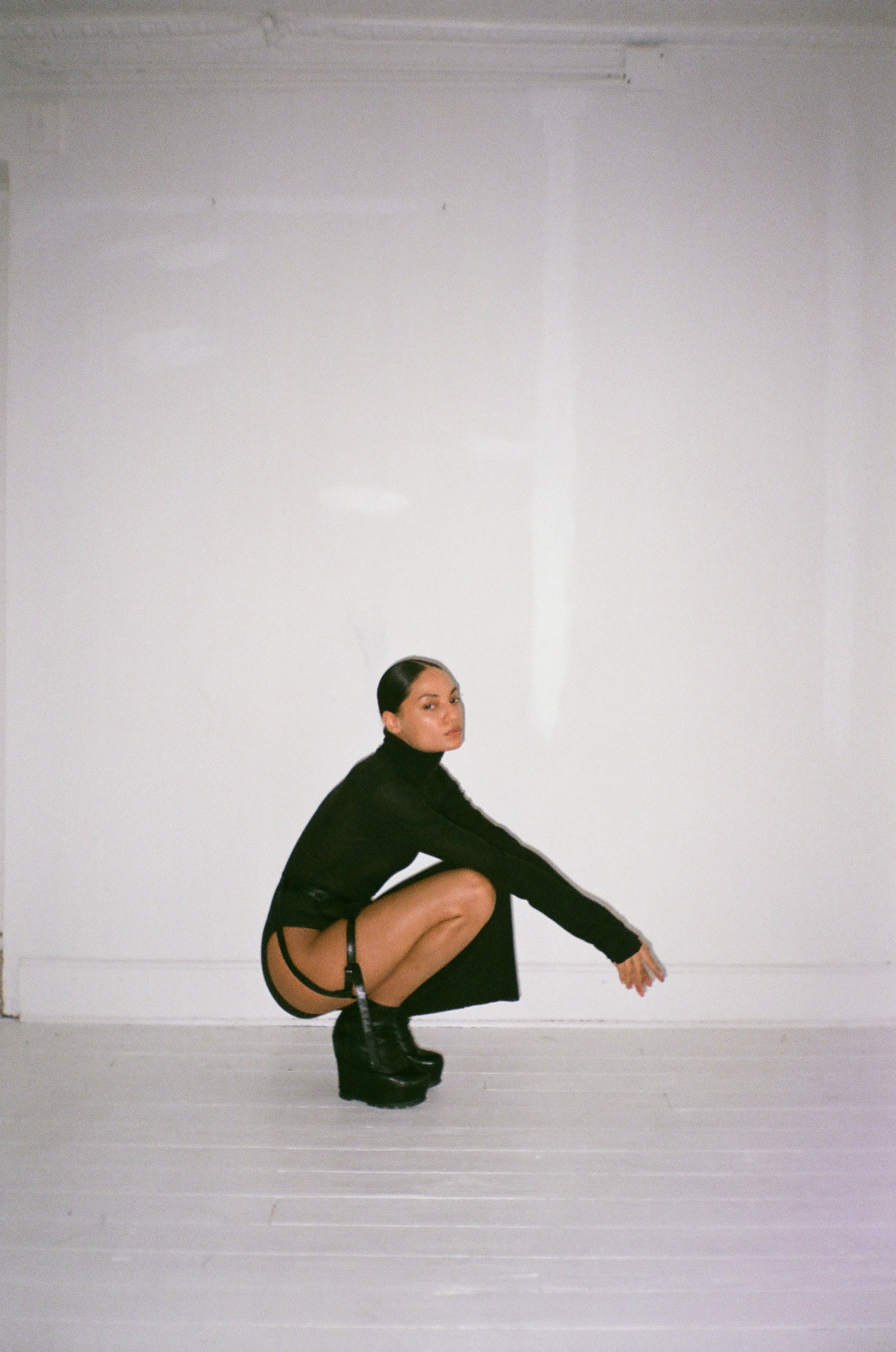 Eleen Halvorsen Autumn/Winter 2021 lookbook