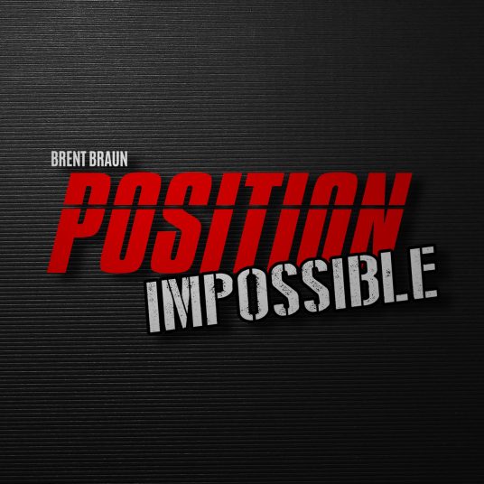 Position Impossible by Brent Braun – Shop Magic Supplies