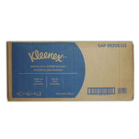 Servilleta Kleenex Pop Up Food Service 36 Paquetes x 125 Piezas