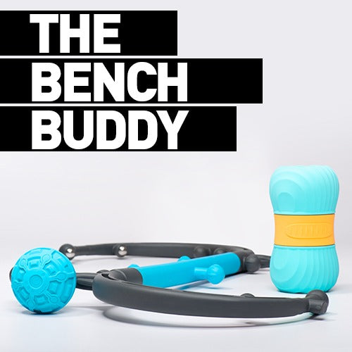 The Bench Buddy - Njoie Live with Joie product image