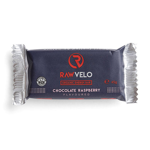 Rawvelo Rawvelo is the first complete range of organic, vegan sports nutrition products designed for endurance athletes