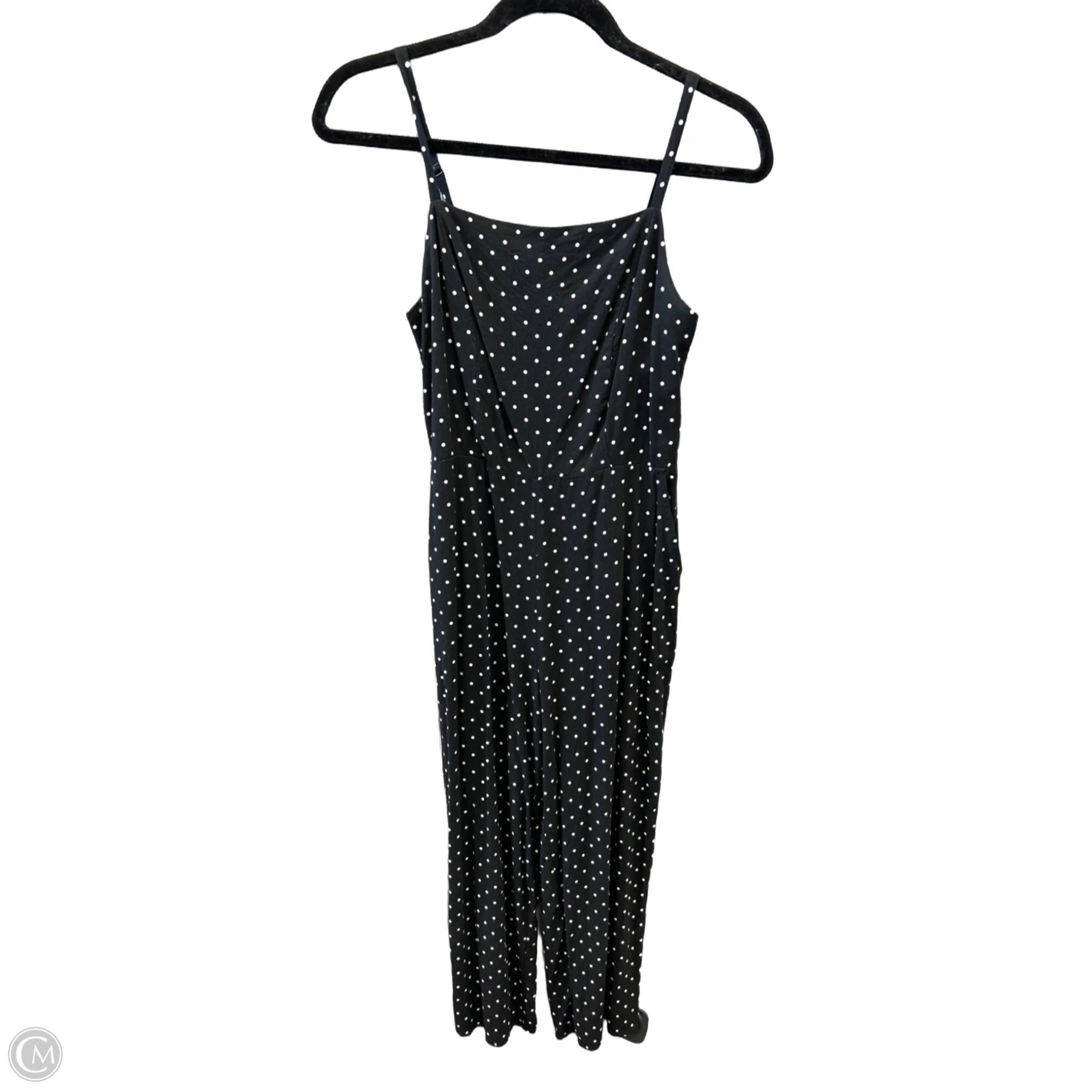 Jumpsuit By Old Navy In Black, Size: S