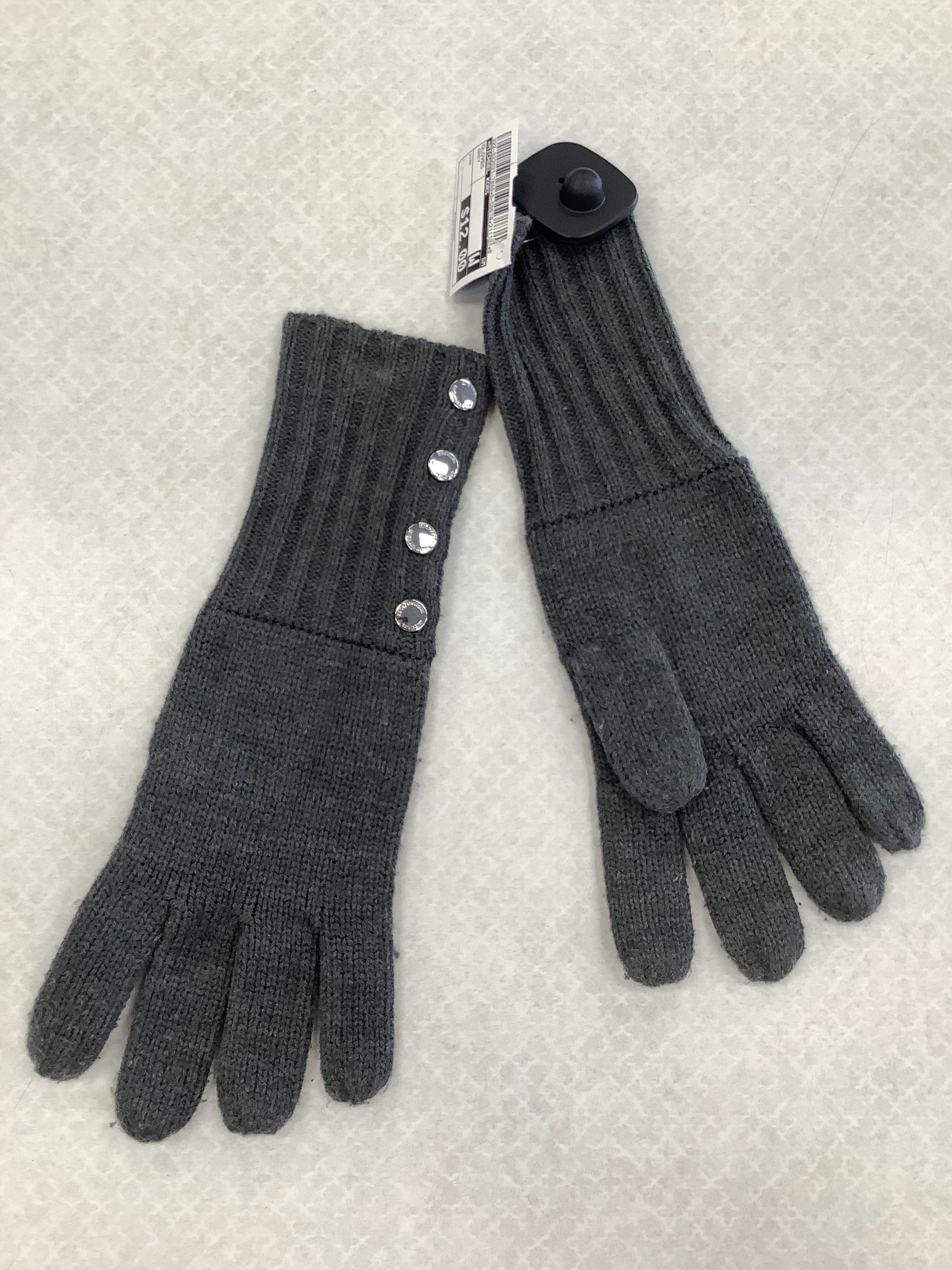 Gloves By Michael Kors – Clothes Mentor Goshen IN #322