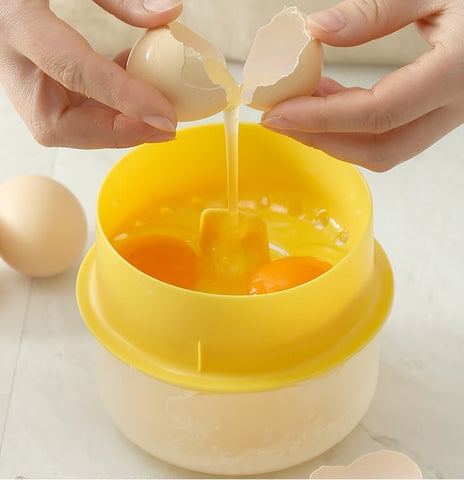 Egg Separator