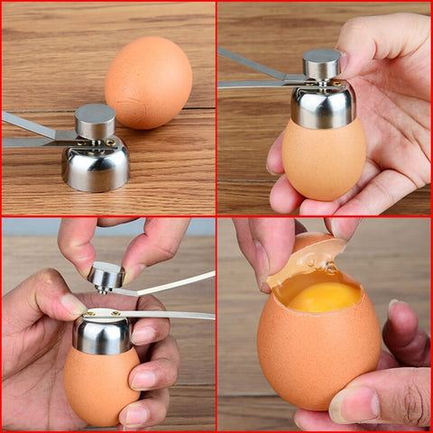 Egg Opener