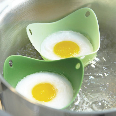 Egg Boiling