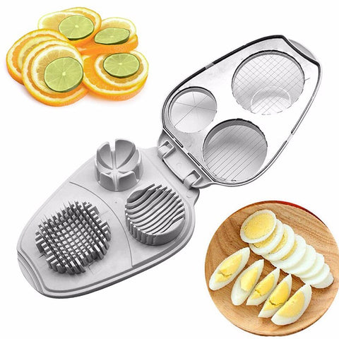 egg multi-shape slicer