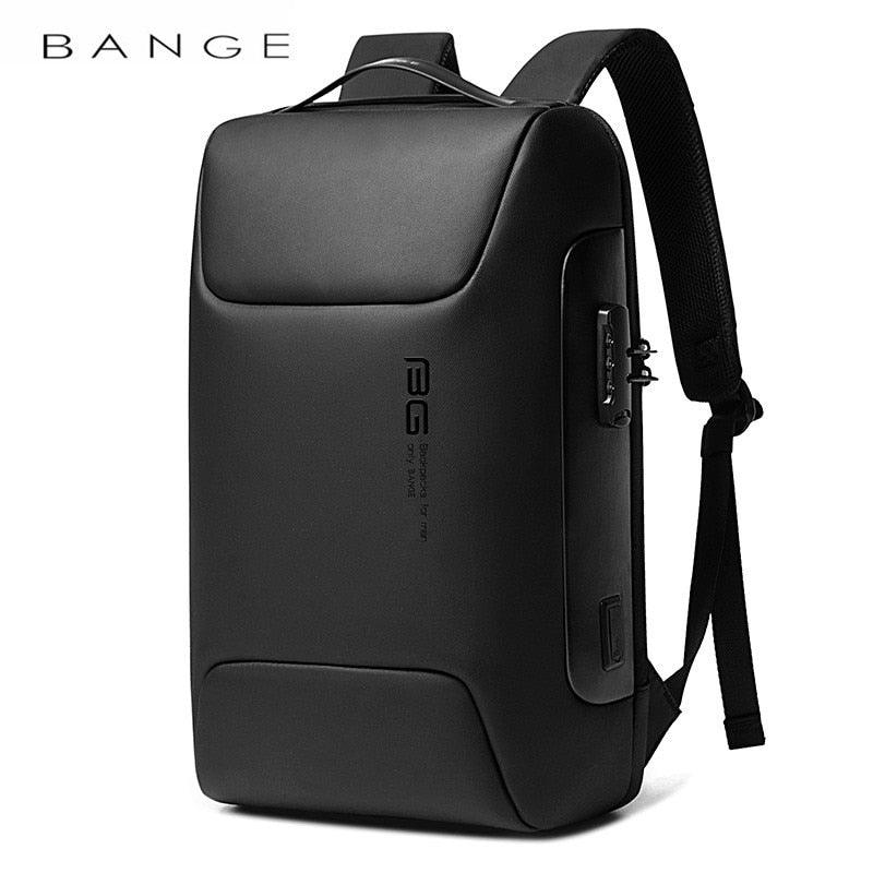 Anti Thief Backpack - Emete store