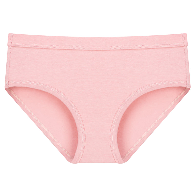 Sissy Pink Fullback Panties – Cuck In Chastity