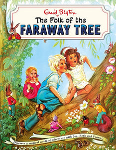 the folk of the faraway tree