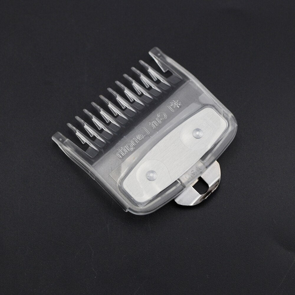 Home Hair Clipper Guards Wahl Replacement Hair Clipper Gu...