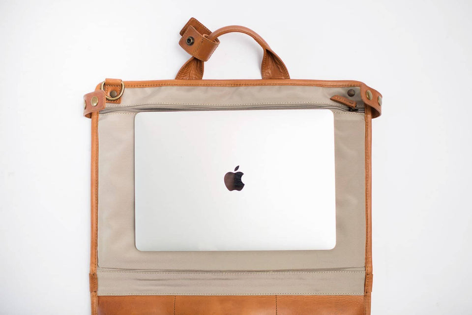 organizer briefcase