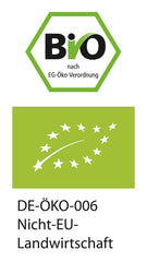 BIO Logo - Bio-Qualität DE-ÖKO-006