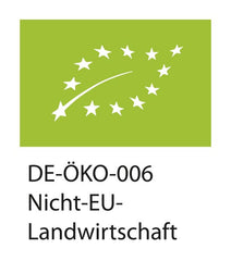 ÖKO Logo - DE-ÖKO-006
