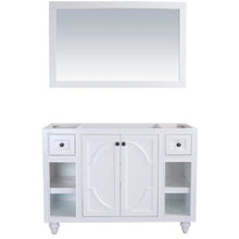 Load image into Gallery viewer, LAVIVA 313613-48W Odyssey - 48 - White Cabinet