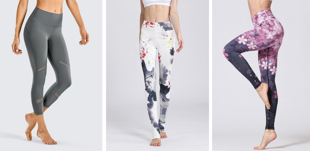 Quelle Tenue Porter pour Faire du Yoga ?