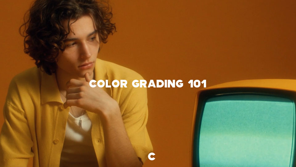 Add Flavor to Your Footage by Implementing Color Science