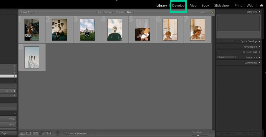 How to Install Lightroom Presets - Cinegrading