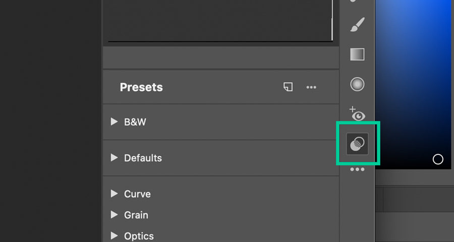 How to Install Presets in Adobe Photoshop (Camera Raw)