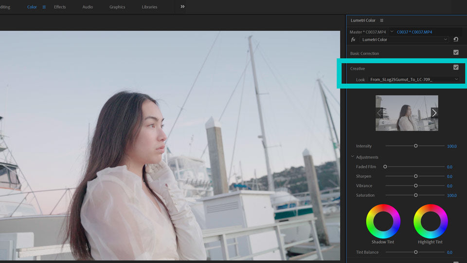 Color Grading in Premiere Pro? You Need to Read This.