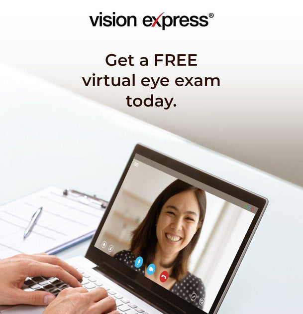 3 Easy Steps to Get Your FREE Virtual Eye Checkup with Vision Express
– Vision Express PH
