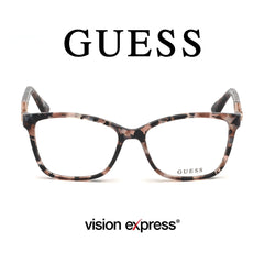 Guess GU2676F/059 | Eyeglasses