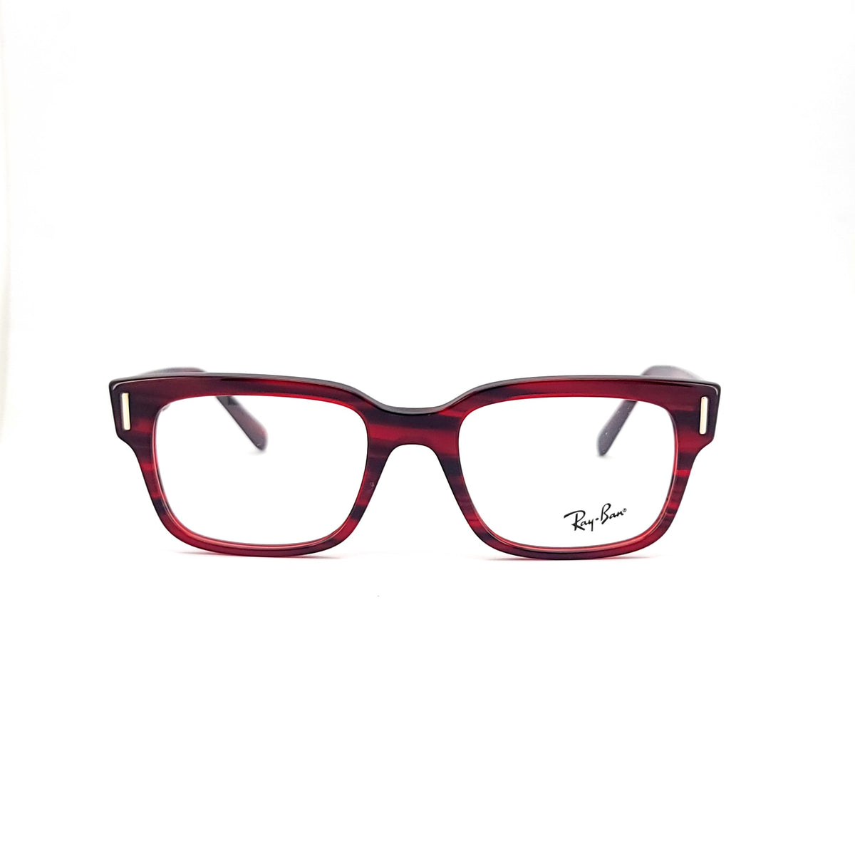 Buy Ray-Ban Jeffrey Optics RB5388/8054_53 | Eyeglasses Online | Vision  Express