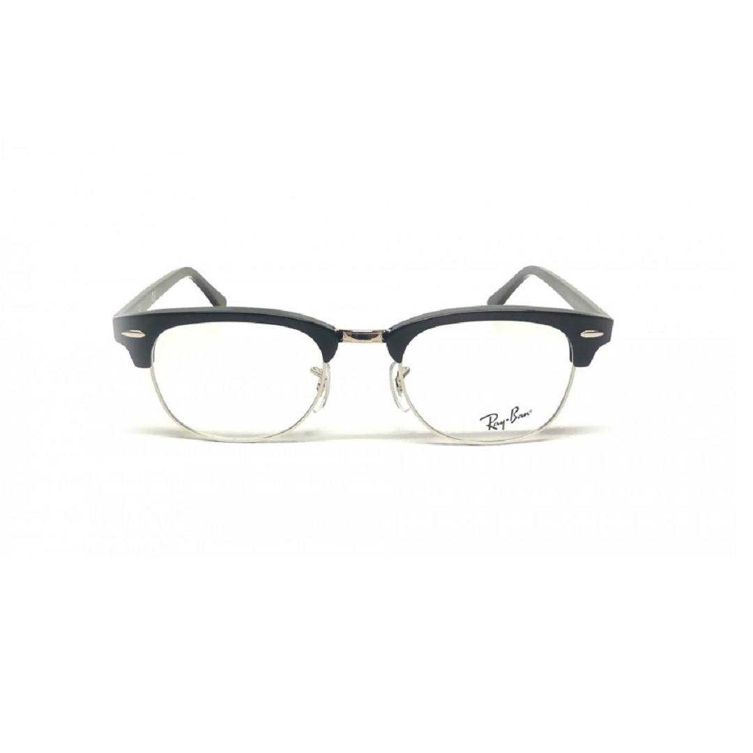 Buy Ray-Ban Clubmaster RB5154/2000 | Eyeglasses Online | Vision Express