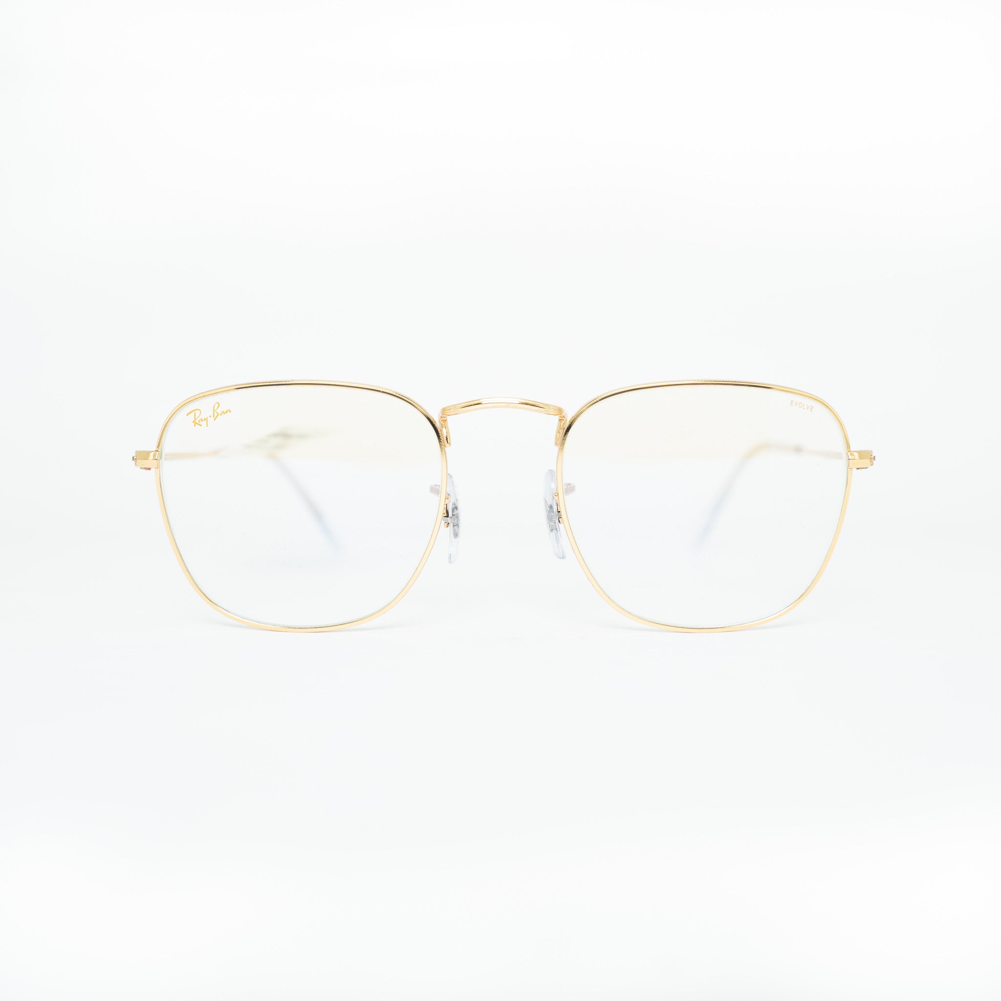 Buy Ray-Ban RB38579196BL51 | Eyeglasses Online | Vision Express