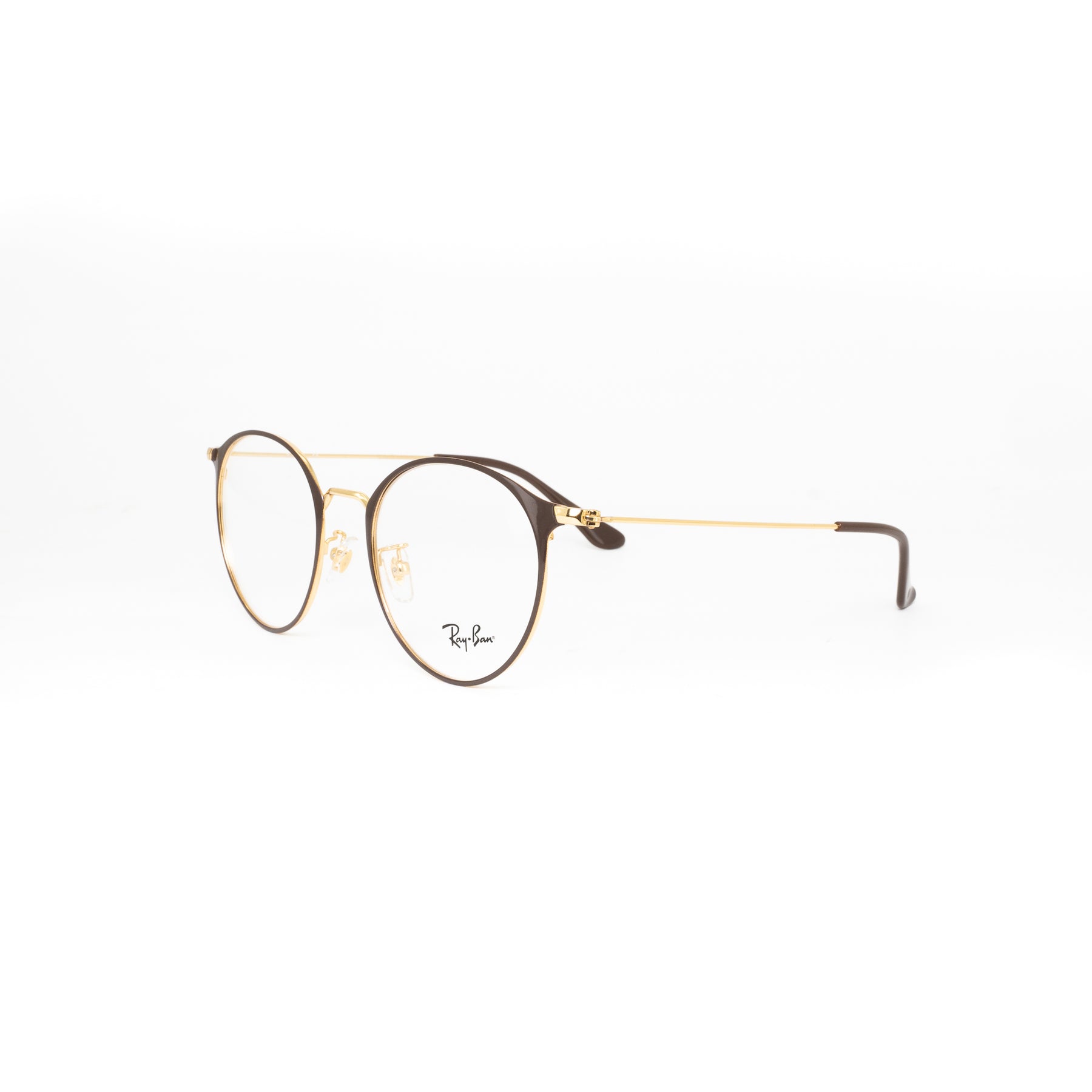 Buy Ray-Ban RB6378F/2905_51 | Eyeglasses Online | Vision Express