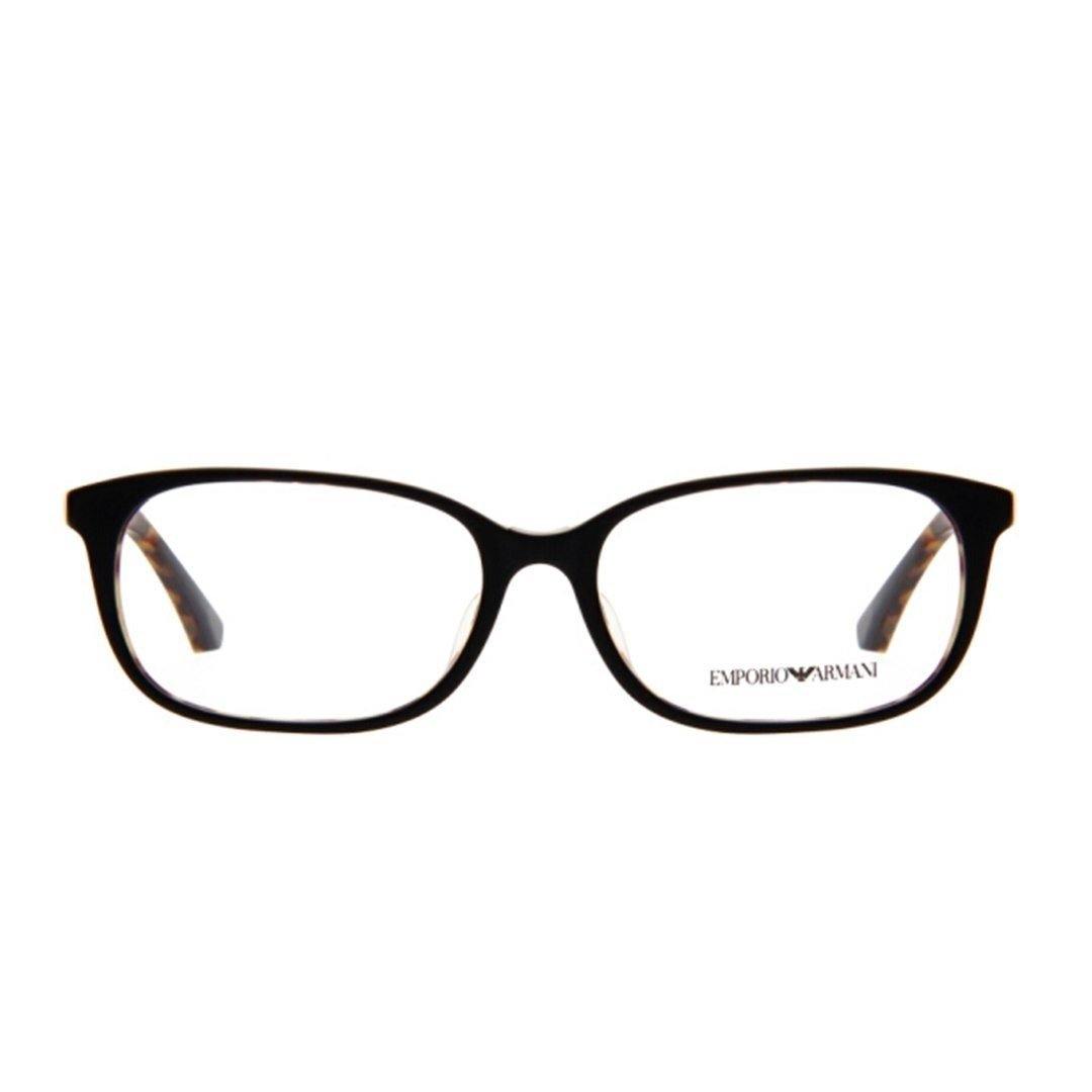 emporio armani glasses vision express